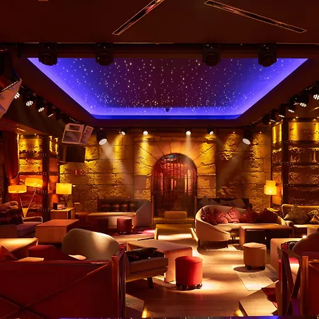 Nobu Hotel Marbella (Adults Only)-2