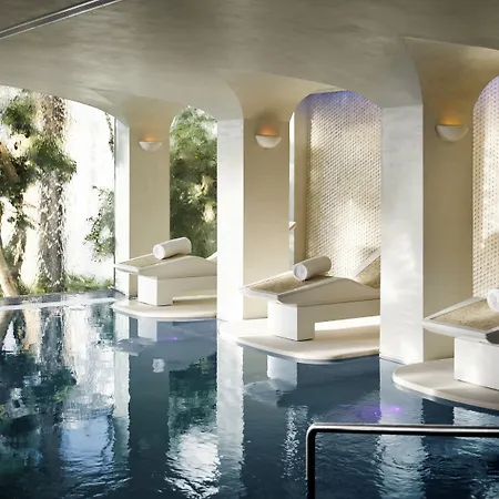 Nobu Hotel Marbella (Adults Only)-3