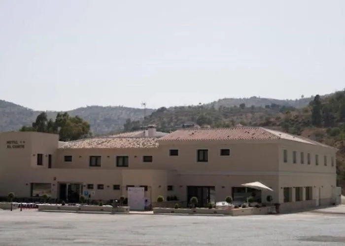 Hotel Restaurante El Corte