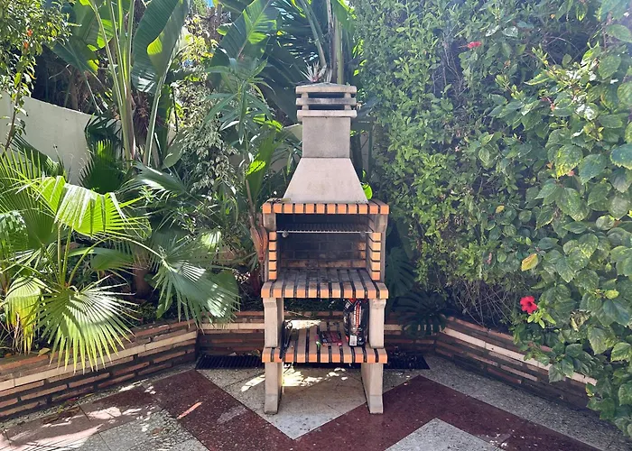 Villa: Marbella Villa On The Beach