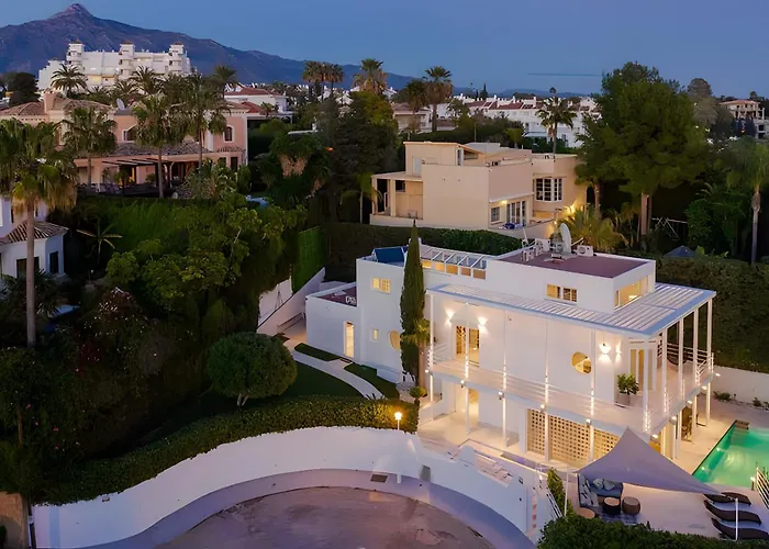 Casa Blanca
